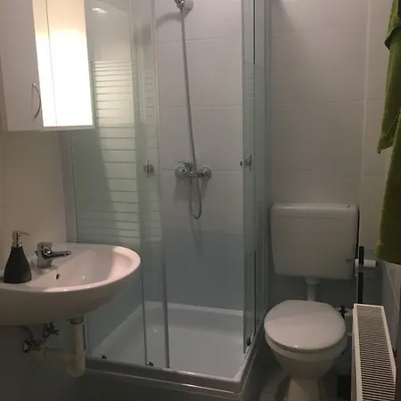 Apartment Blue Lagoon